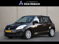 Suzuki Swift - 1.2 Bandit EASSS | Cruise Control| Stoelverwarming | LM Velg | Airco