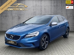 Volvo V40 - 2.0 D2 R-Design
