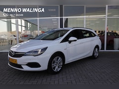 Opel Astra Sports Tourer - 1.2 Edition|Trekhaak|PDC|Apple carplay/android auto|Crusie