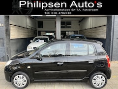 Kia Picanto - 1.0 Seven