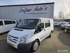 Ford Transit - 280M 2.2 TDCI