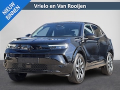 Opel Mokka - 1.2 Turbo GS | Automaat | Camera | Carplay | Cruise | Stuur/Stoel verwarming | Clima | ( V