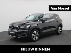 Volvo XC40 - T4 Recharge Geartronic Inscription Expr. | Automaat | Apple Carplay / Android Auto | Stoel