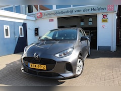 Mazda 2 Hybrid - 1.5 Prime-line