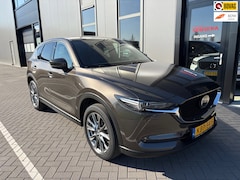 Mazda CX-5 - 2.0 SkyActiv-G 165 Business Luxury