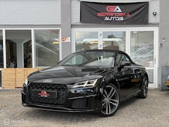 Audi TT Roadster - 40 TFSI Pro Line S Competition