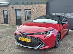 Toyota Corolla - 2.0 Hybrid GR-Sport Plus Vol optie - 89.462 km - Keyless - ACC - Verwarmde stuur en stoelen - Massage - Rijstrookse