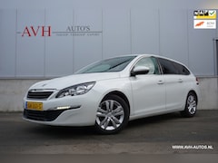 Peugeot 308 SW - 1.6 BlueHDI Blue Lease Pack