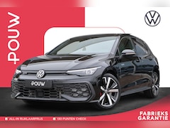 Volkswagen Golf - GTE 1.5 eHybrid 272pk | SoH 100% | Trekhaak | Panoramadak | Head-up | Navigatie | Camera