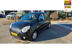 Kia Picanto - 1.0 X-tra