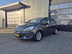 Opel Meriva - 1.4 Turbo Cosmo