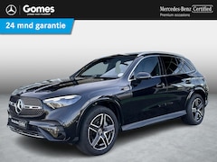 Mercedes-Benz GLC-klasse - 300e 4MATIC AMG Line | Panoramadak | Trekhaak | Memory