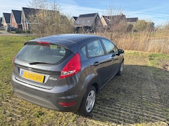 Ford Fiesta - 1.25 Trend