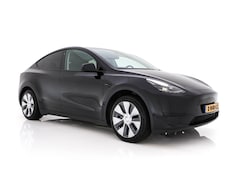 Tesla Model Y - RWD 58 kWh [ 3-Fase-11kW ] {SOH-93%} (INCL-BTW) Aut. *HEATPUMP | PANO | LEATHER | AUTO-PIL