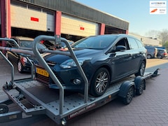 Ford Focus Wagon - 1.0 EcoBoost|Motor kapot|distributie gebroken