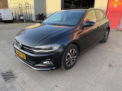 Volkswagen Polo - 1.0 TSI Highline Business R