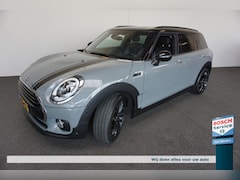 MINI Clubman - (f54) 1.5 136pk Cooper Chili Serios Business