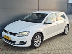 Volkswagen Golf - 1.4 TSI Business Edition Lounge Automaat