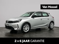 Opel Corsa - 1.2 Turbo Hybrid Edition Automaat || € 4.000, - voorraadkorting || 2+6 jaar garantie