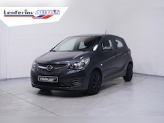 Opel Karl - 1.0 ecoFLEX Edition 2e eigenaar NAP airco stuurbediening cruis-controle bluetooth telefoni