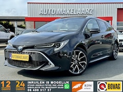 Toyota Corolla Touring Sports - 2.0 Hybrid Premium DEALER ONDERH. FULL OPTION Corolla Touring Sports 2.0 Hybrid Premium DE