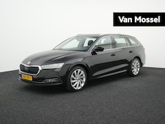 Skoda Octavia Combi - 1.4 TSI iV PHEV Business Edition