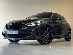 BMW 1-serie - 118i Executive Edition |Pano |Stoelverw. |Sfeer |Camera