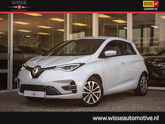 Renault Zoe - R135 135pk Intens Automaat | Navigatie | Camera | Park. Sensoren | Cruise Control