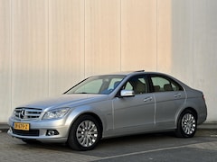 Mercedes-Benz C-klasse - 280 Elegance 4-Matic l 148.090 KM l Youngtimer l