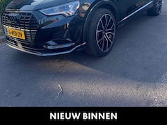 Audi Q3 - 35 TFSI Pro Line business