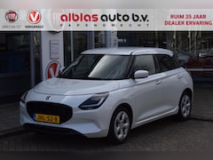 Suzuki Swift - 1.2 Style Smart Hybrid|Carplay|Camera|NIEUW