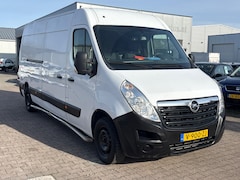Opel Movano - 2.3 CDTI L3H2 Airco | Cruise | Camera