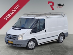Ford Transit - 260S 2.2 TDCI