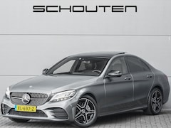 Mercedes-Benz C-klasse - 180 Business Solution AMG Pano Camera