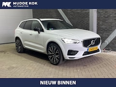 Volvo XC60 - T8 Recharge R-Design | Panoramadak | 22 Inch | Trekhaak | 360° Camera | ACC | harman/kardo