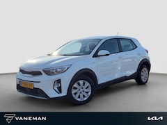 Kia Stonic - 1.0 T-GDi MHEV ComfortLine Apple Carplay & Android Auto | Airco | Bluetooth | DAB |