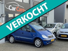Mercedes-Benz A-klasse - 140 Elegance|APK11-2026|INRUILKOOPJE|NAP|