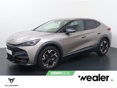 CUPRA Tavascan - Business 82 kWh 286pk automaat