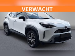 Toyota Yaris Cross - 1.5 Hybrid Adventure CRUISE STOELVER. P-CAM APPLE