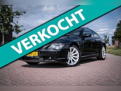 BMW 6-serie - 630i S