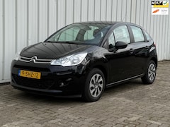 Citroën C3 - 1.0 VTi Attraction Airco Eerste eigenaar