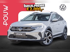 Volkswagen Taigo - 1.0 TSI 115pk Life Edition | Comfort Pakket | Climate Control