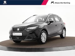 SEAT Arona - 1.0 95pk EcoTSI Reference · Apple/Android Car Play · Trekhaak · P-Sensoren · Cruise Contro