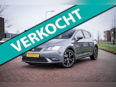 SEAT Leon - 1.4 TSI Style