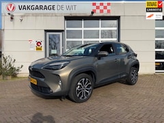 Toyota Yaris Cross - 1.5 Hybrid Active | Camera | 17"