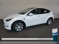 Tesla Model Y - 58 Kwh RWD