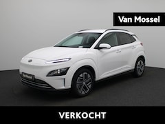 Hyundai Kona Electric - EV Fashion 39kWh | Techno Pack | Navi | Camera | CarPlay | Krell Audio | Getint Glas |