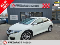 Honda Civic - 1.4 Comfort