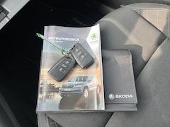 Skoda Karoq - 1.0 TSI Business Edition | Trekhaak | Cruise Control | Carplay/Android |