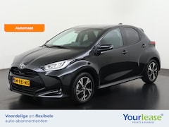 Toyota Yaris - 1.5 Hybrid 115 Dynamic | All-in 379, - Private Lease | Direct uit voorraad